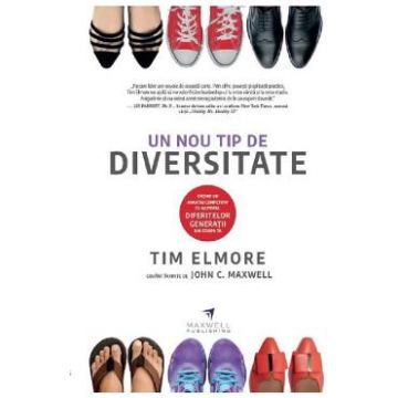 Un nou tip de diversitate - Tim Elmore