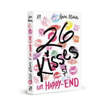 26 Kisses si un Happy-end - Anna Michels