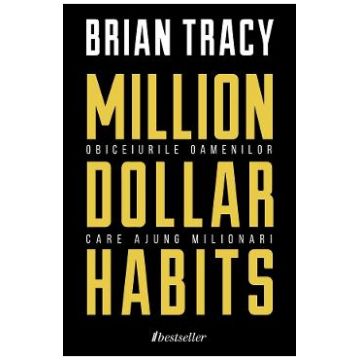 Million Dollar Habits - Brian Tracy