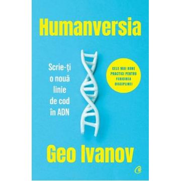 Humanversia - Geo Ivanov
