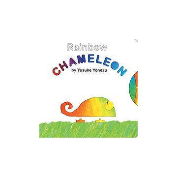 Rainbow Chameleon