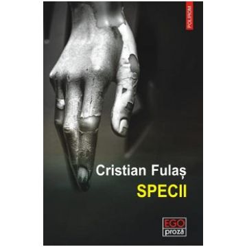 Specii - Cristian Fulas