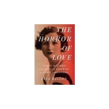 The Horror of Love
