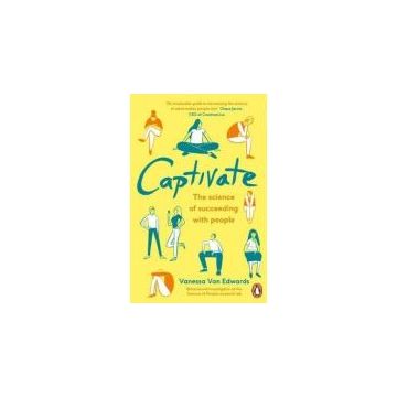 Captivate: The Science of S쳮ding with People