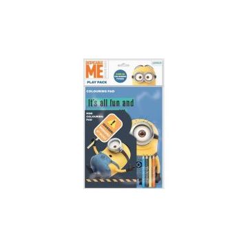 Despicable Me: Play Pack