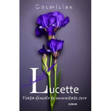 Lucette - Cosmisian