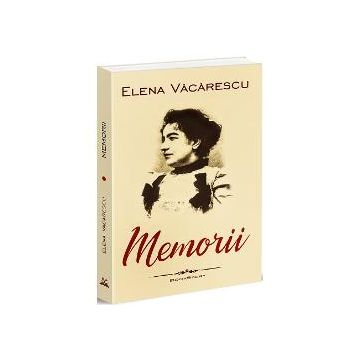 Memorii Elena Vacarescu