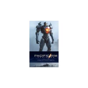 Pacific Rim: Set of 2 : Uprising Journal Collection