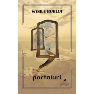 Portaluri - Vasile Burlui