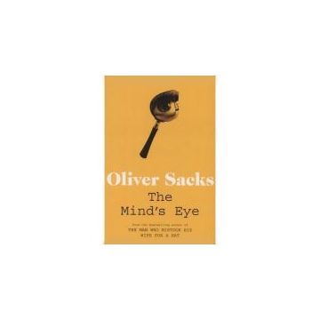 The Mind's Eye by Oliver Sacks