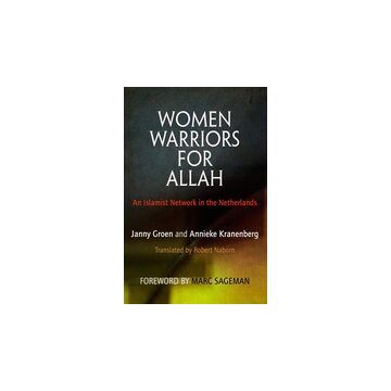 Women warriors for Allah