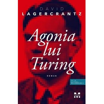 Agonia lui Turing