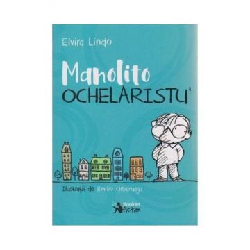 Manolito Ochelaristu'