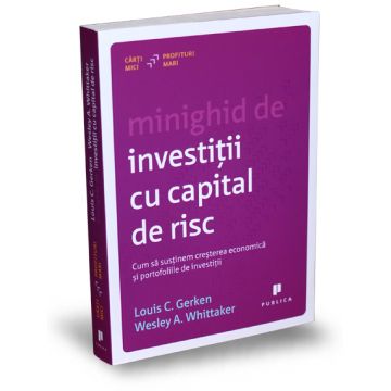 Minighid de investiţii cu capital de risc