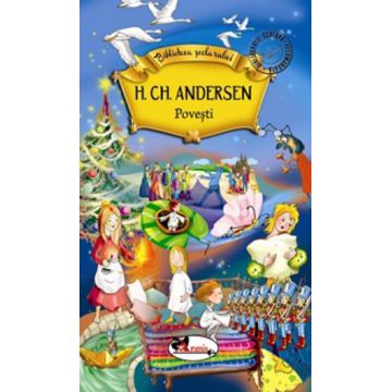 Povesti - H. Ch. Andresen