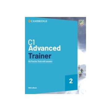 C1 advanced trainer 2