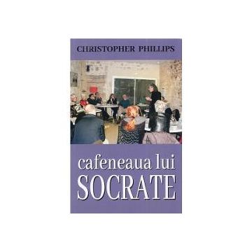 Cafeneaua lui Socrate