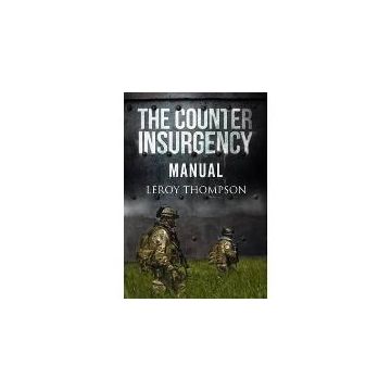 Counter Insurgency Manual