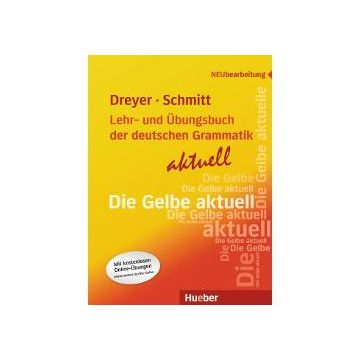 Lehr-und Ubungsbuch der deutschen Grammmatik