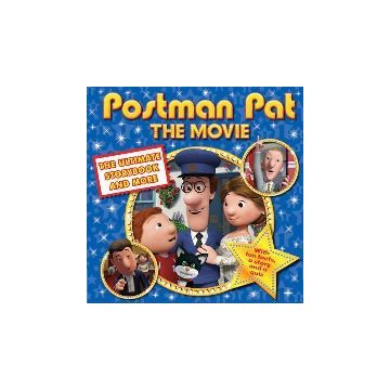 Postman Pat -The Movie