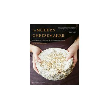 The Modern Cheesemaker