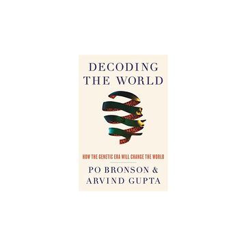 Decoding the World