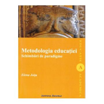 Metodologia educatiei - Elena Joita