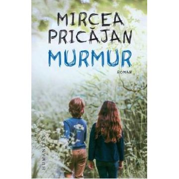 Murmur - Mircea Pricajan