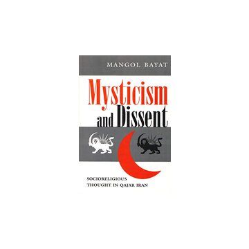 Mysticism and Dissent
