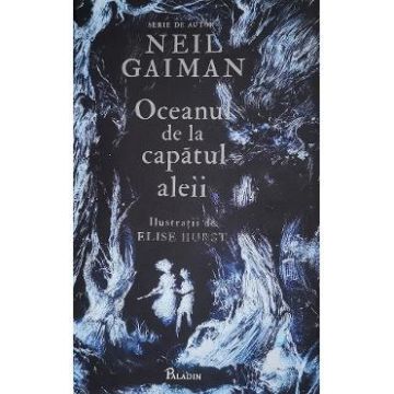Oceanul de la capatul aleii - Neil Gaiman