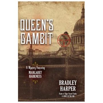 Queen's Gambit - Bradley Harper