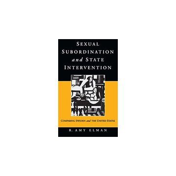 Sexual Subordination and State Intervention