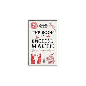 The Book Of English Magic