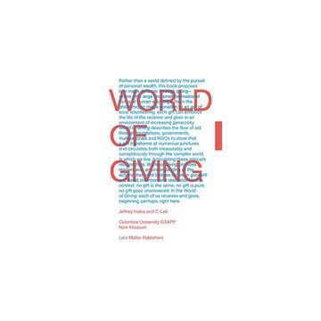 The World of Giving