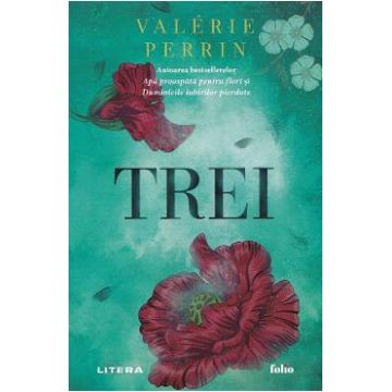 Trei - Valerie Perrin