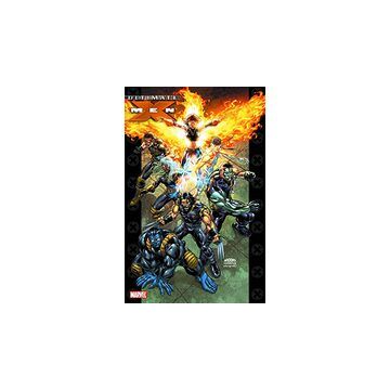 Ultimate X-Men: Ultimate Collection Vol. 2