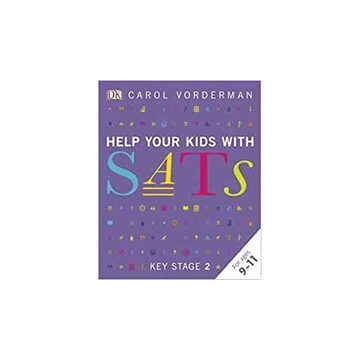 Help Your Kids With SATS
