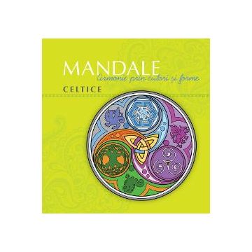 Mandale celtice