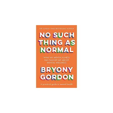 No Such Thing As Normal