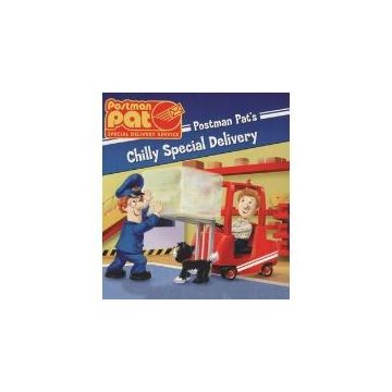 Postman Pat's Chilly