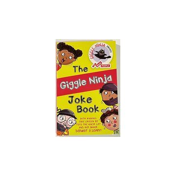 The Giggle Ninja