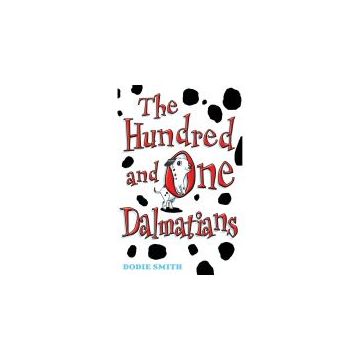 The One Hundred And One Dalmations