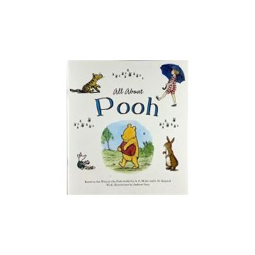 Winnie-The-Pooh: All About Pooh