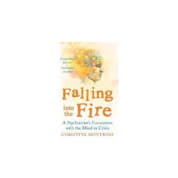 Falling into the Fire
