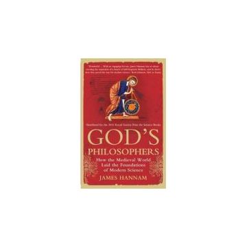 God's Philosophers, James Hannam