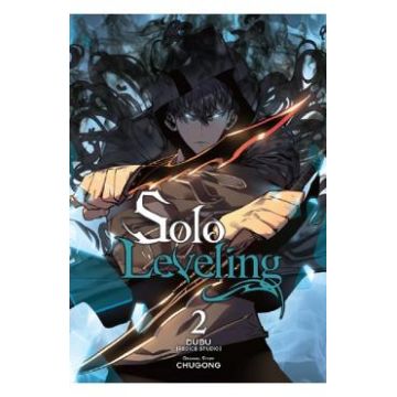 Solo Leveling Vol.2 - Chugong