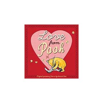 Winnie-The-Pooh: Love from Pooh