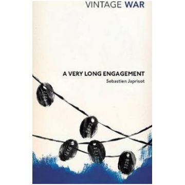 A Very Long Engagement - Sebastien Japrisot