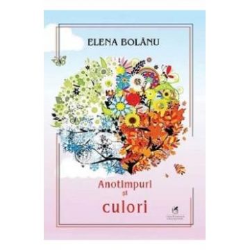Anotimpuri si culori - Elena Bolanu