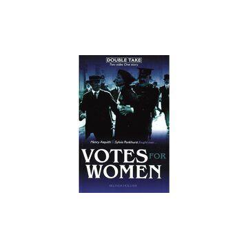 Double Take: Votes for Women